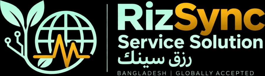 RizSync Service Solution