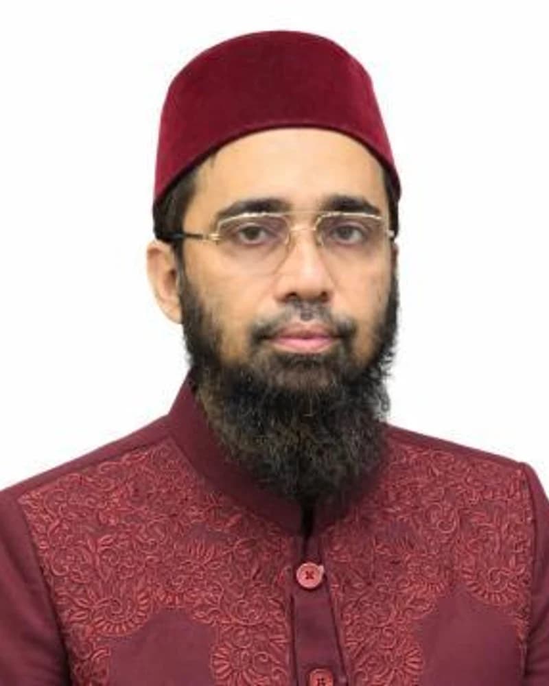 Dr. Ahsanul Hadi, Senior Strategic Advisor — Halal & Qur’anic Business Model